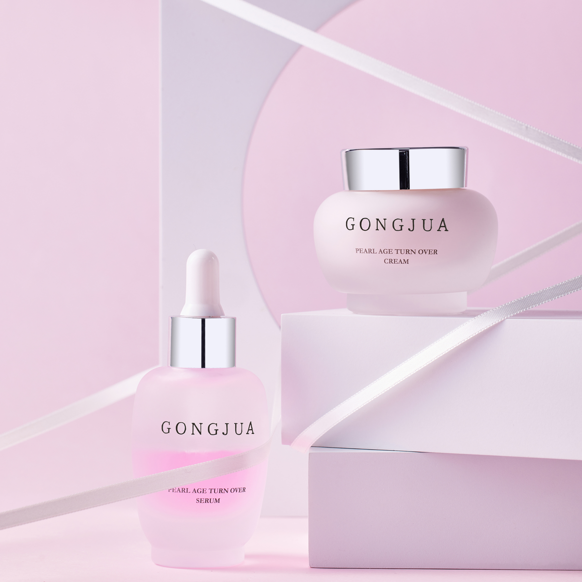 KIT ANTI-AGE